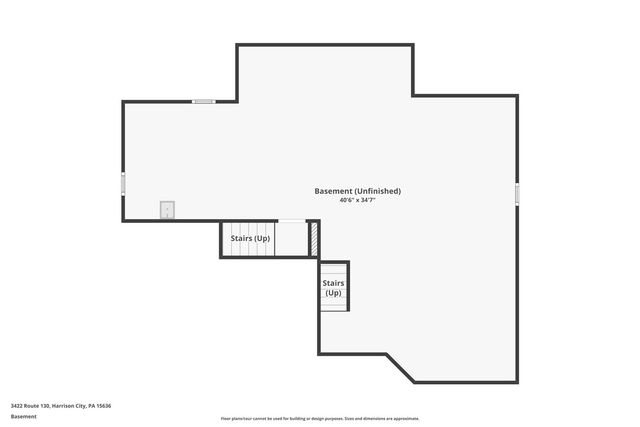 3422 Route 130, Penn Twp, PA 15636