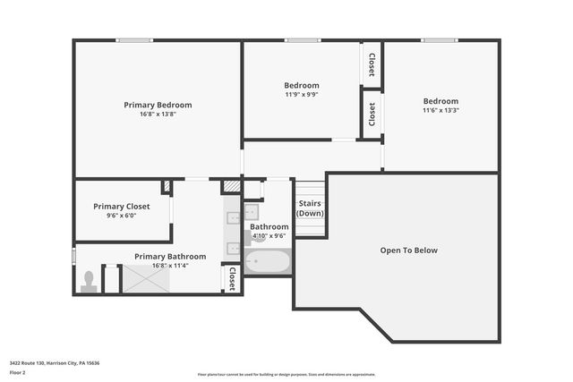 3422 Route 130, Penn Twp, PA 15636