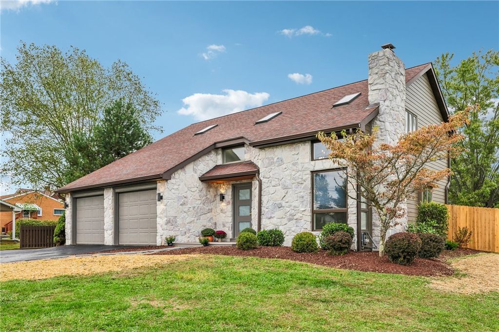 3422 Route 130, Penn Twp, PA 15636