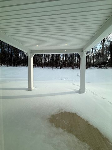 208 Walton Circle, Aliquippa, PA 15001