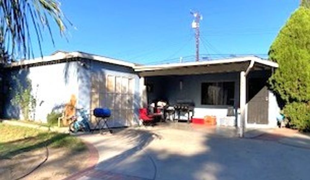 1409 S Pleasant Avenue, Ontario, CA 91761 — exterior