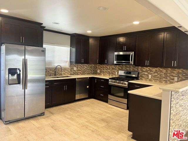9716 Casaba Avenue, Los Angeles, CA 91311
