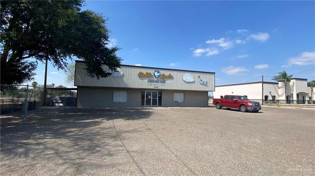 9717 N 10th Street, Mcallen, TX 78504