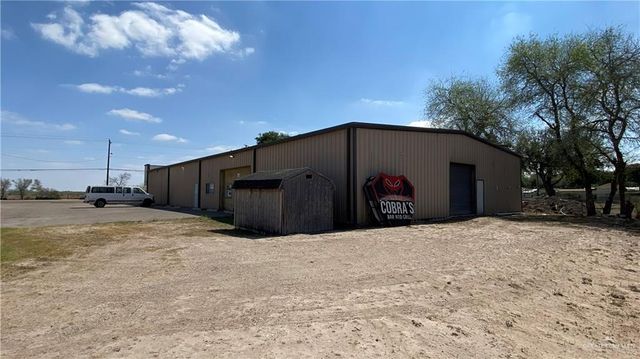 9717 N 10th Street, Mcallen, TX 78504