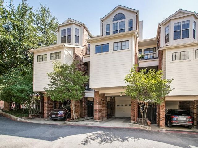 3235 Cole Avenue 20, Dallas, TX 75204