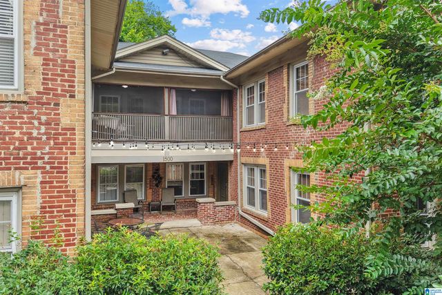 1500 33rd St S Apt 203, Birmingham, AL 35205