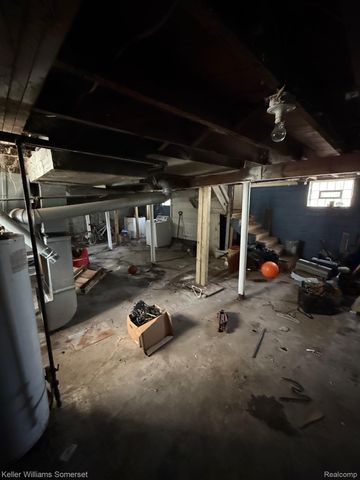 14045 Sussex Street, Detroit, MI 48227