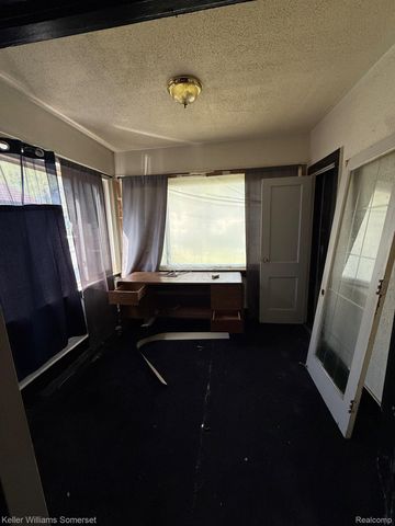 14045 Sussex Street, Detroit, MI 48227