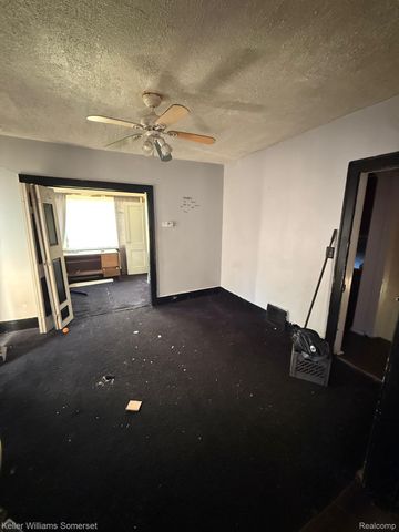 14045 Sussex Street, Detroit, MI 48227