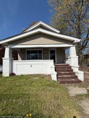 14045 Sussex Street, Detroit, MI 48227