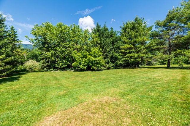 35 Valley Pass Street, Manchester, VT 05255