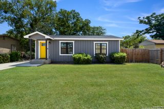 132 Schumacher, San Antonio, TX 78220