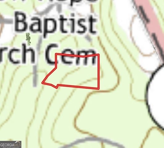 0 Holly Lane 2, Ellijay, GA 30540