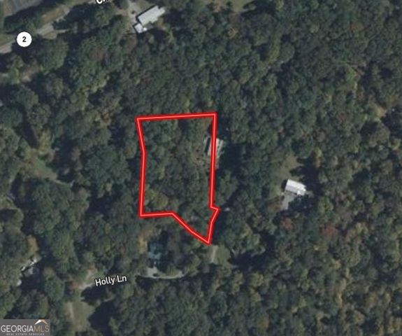 0 Holly Lane 2, Ellijay, GA 30540