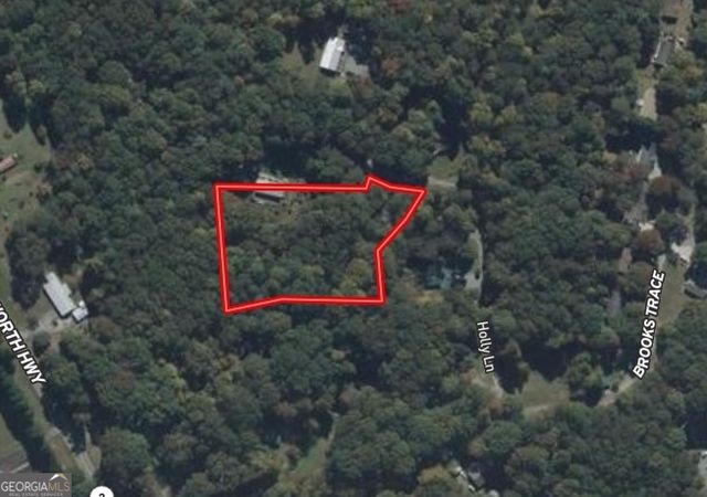 0 Holly Lane 2, Ellijay, GA 30540