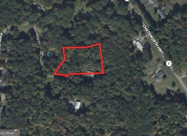 0 Holly Lane 2, Ellijay, GA 30540
