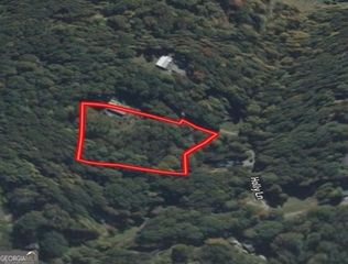 0 Holly Lane 2, Ellijay, GA 30540