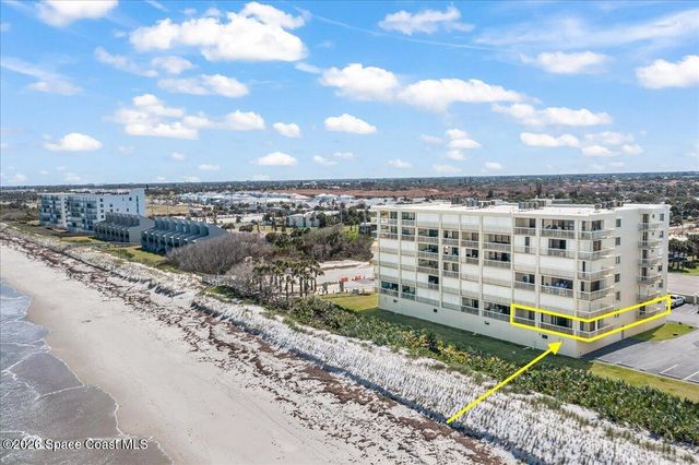407 Jimmy Buffett Memorial Highway 411, Satellite Beach, FL 32937