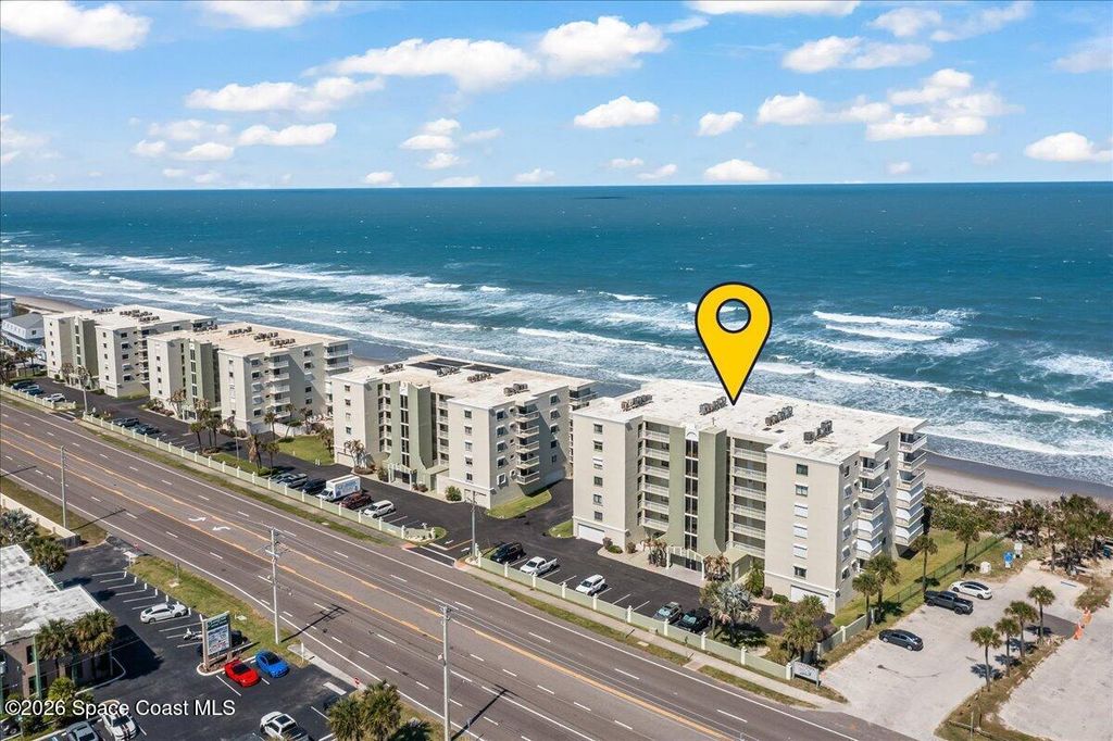 407 Jimmy Buffett Memorial Highway 411, Satellite Beach, FL 32937