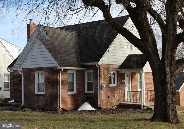 1300 BONNEVIEW RD, York, PA 17406