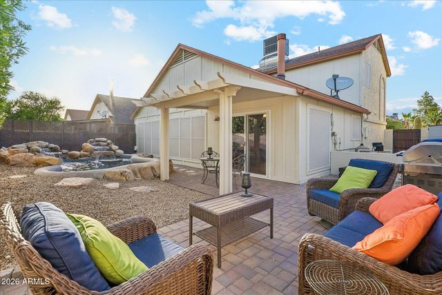 413 E KRISTAL Way, Phoenix, AZ 85024