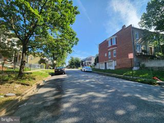 1642 N ASHBURTON ST, Baltimore, MD 21216