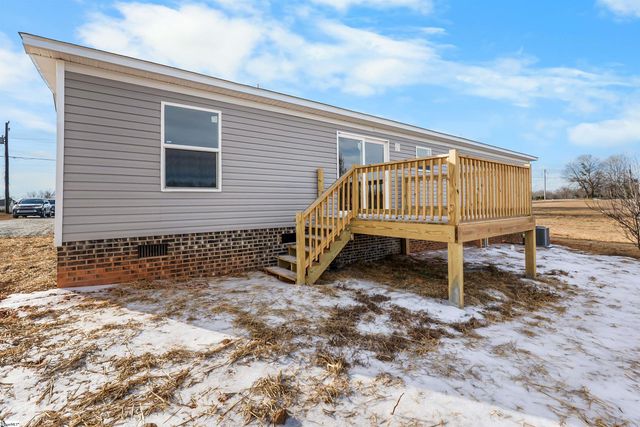 585 Happy Valley Road, Fountain Inn, SC 29644