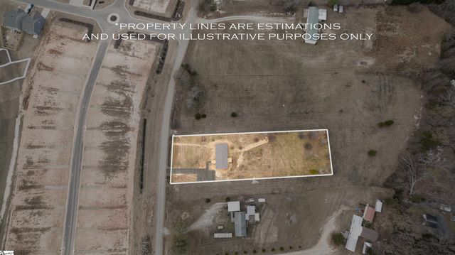 585 Happy Valley Road, Fountain Inn, SC 29644