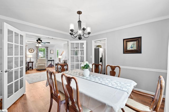 320 Huddersfield Drive, Piedmont, SC 29673
