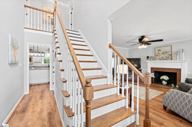 320 Huddersfield Drive, Piedmont, SC 29673