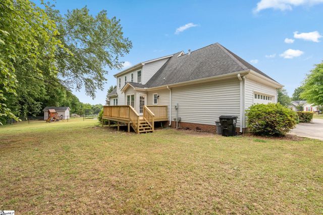 320 Huddersfield Drive, Piedmont, SC 29673