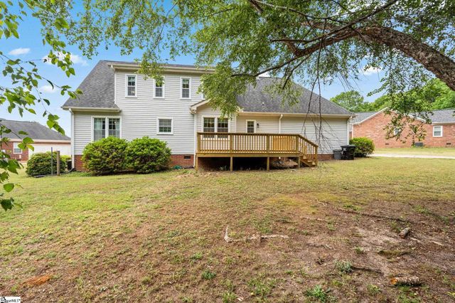320 Huddersfield Drive, Piedmont, SC 29673