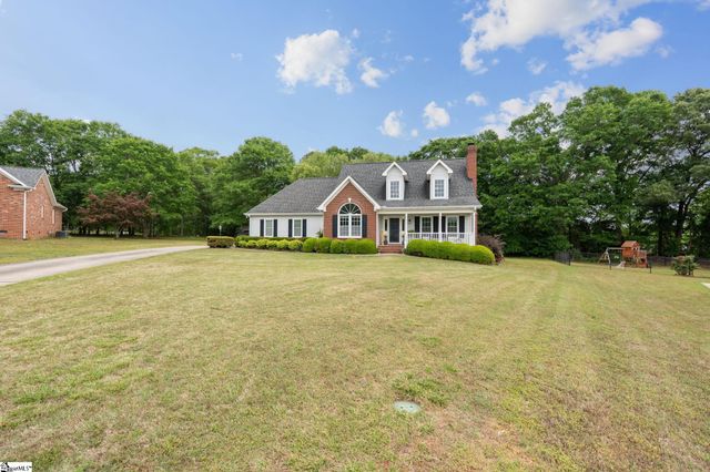 320 Huddersfield Drive, Piedmont, SC 29673