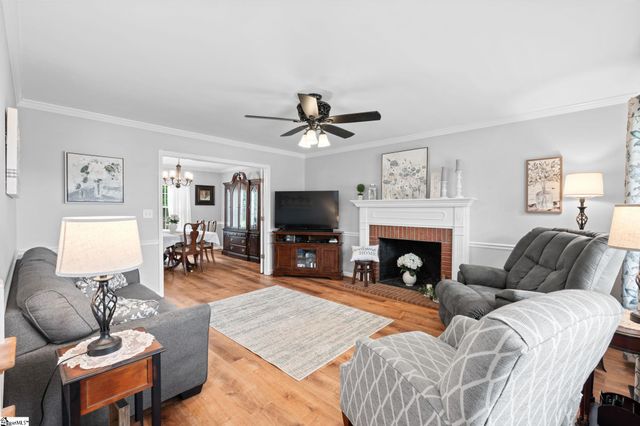 320 Huddersfield Drive, Piedmont, SC 29673