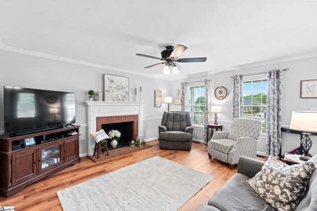 320 Huddersfield Drive, Piedmont, SC 29673