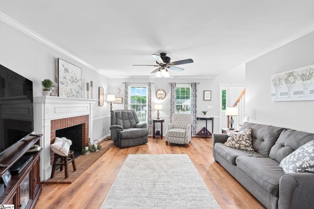 320 Huddersfield Drive, Piedmont, SC 29673