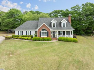 320 Huddersfield Drive, Piedmont, SC 29673