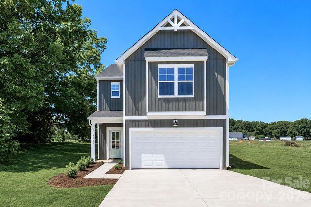 237 Third Creek Road, Statesville, NC 28678