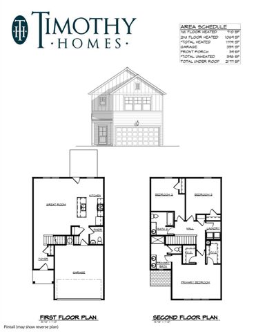 237 Third Creek Road, Statesville, NC 28677