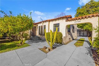 10729 Aqua Vista, Studio City, CA 91602