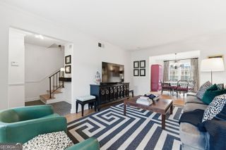 3 N Boundary Place NW, Atlanta, GA 30318