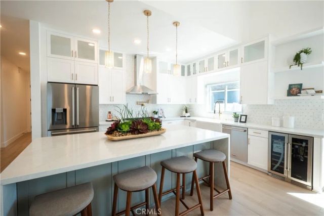 1933 Fanwood, Long Beach, CA 90815
