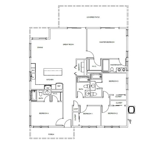 1933 Fanwood, Long Beach, CA 90815