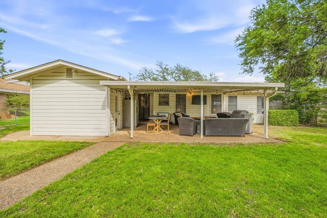 3208 Tex Boulevard, Fort Worth, TX 76116