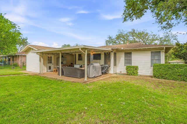 3208 Tex Boulevard, Fort Worth, TX 76116