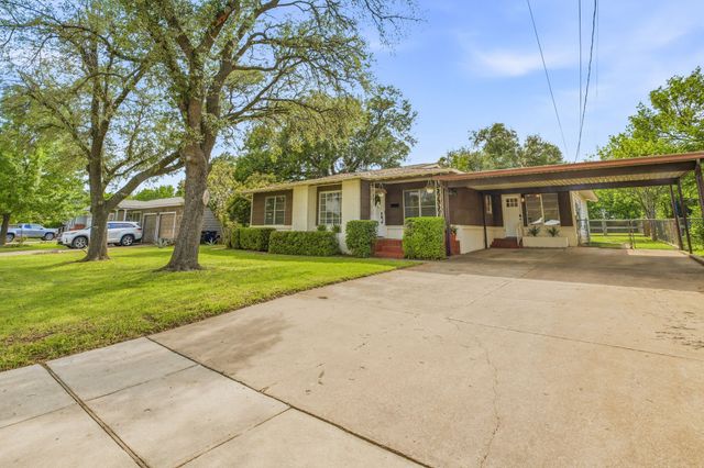 3208 Tex Boulevard, Fort Worth, TX 76116