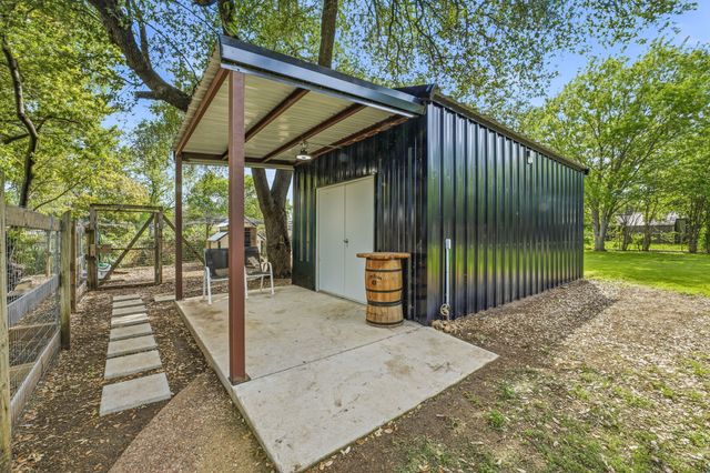 3208 Tex Boulevard, Fort Worth, TX 76116