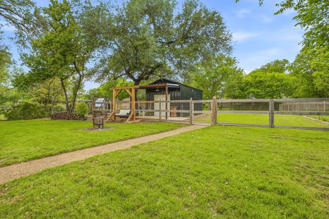 3208 Tex Boulevard, Fort Worth, TX 76116