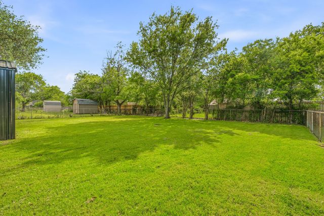 3208 Tex Boulevard, Fort Worth, TX 76116