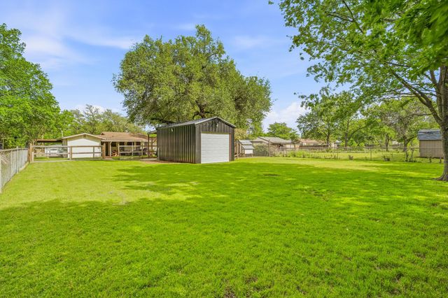 3208 Tex Boulevard, Fort Worth, TX 76116